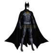 Michael Keaton Cosplay Costumes Cotton Jumpsuits