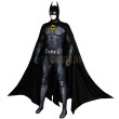 Michael Keaton Cosplay Costumes Cotton Jumpsuits