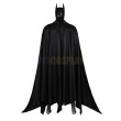 Michael Keaton Cosplay Costumes Cotton Jumpsuits