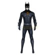 Michael Keaton Cosplay Costumes Cotton Jumpsuits