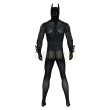 Michael Keaton Cosplay Costumes Cotton Jumpsuits
