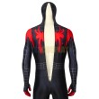 Miles Morales Cosplay Spiderman Into The Spider Verse Cosplay Costume