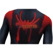 Miles Morales Costume Ultimate Spider-man Cosplay Suit