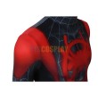 Miles Morales Costume Ultimate Spider-man Cosplay Suit