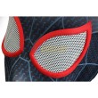 Miles Morales Costume Ultimate Spider-man Cosplay Suit