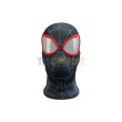 Miles Morales Costume Ultimate Spider-man Cosplay Suit