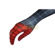 Miles Morales Costume Ultimate Spider-man Cosplay Suit
