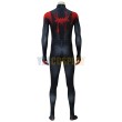 Miles Morales Costume Ultimate Spider-man Cosplay Suit