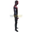 Miles Morales Jumpsuit Spider-man Miles Morales PS5 Cosplay Suit