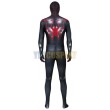 Miles Morales Jumpsuit Spider-man Miles Morales PS5 Cosplay Suit