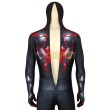 Miles Morales Jumpsuit Spider-man Miles Morales PS5 Cosplay Suit