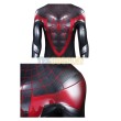 Miles Morales Jumpsuit Spider-man Miles Morales PS5 Cosplay Suit