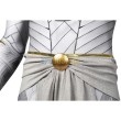 Moon Knight Cosplay Costume Marc Spector Spandex Printed Jumpsuit