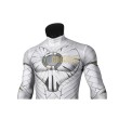Moon Knight Cosplay Costume Marc Spector Spandex Printed Jumpsuit