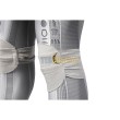 Moon Knight Cosplay Costume Marc Spector Spandex Printed Jumpsuit
