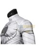 Moon Knight Cosplay Costume Marc Spector Spandex Printed Jumpsuit