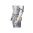 Moon Knight Cosplay Costume Marc Spector Spandex Printed Jumpsuit