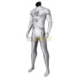Moon Knight Cosplay Costume Marc Spector Spandex Printed Jumpsuit