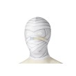 Moon Knight Cosplay Costume Marc Spector Spandex Printed Jumpsuit
