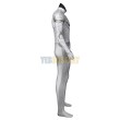Moon Knight Cosplay Costume Marc Spector Spandex Printed Jumpsuit