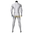 Moon Knight Cosplay Costume Marc Spector Spandex Printed Jumpsuit