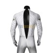 Moon Knight Cosplay Costume Marc Spector Spandex Printed Jumpsuit