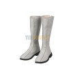Moon Knight Cosplay Costume Marc Spector Spandex Printed Jumpsuit