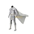 Moon Knight Cosplay Costume Marc Spector Spandex Printed Jumpsuit
