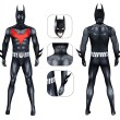 Terry McGinnis Cosplay Costumes Cotton Cosplay Jumpsuit