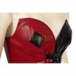 New 2021 Harley Cosplay Costumes The Suicide 2 Cosplay Suit