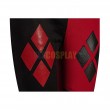 New 2021 Harley Cosplay Costumes The Suicide 2 Cosplay Suit