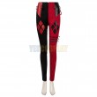 New 2021 Harley Cosplay Costumes The Suicide 2 Cosplay Suit
