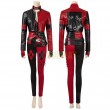 New 2021 Harley Cosplay Costumes The Suicide 2 Cosplay Suit