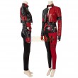 New 2021 Harley Cosplay Costumes The Suicide 2 Cosplay Suit