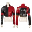 New 2021 Harley Cosplay Costumes The Suicide 2 Cosplay Suit