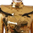 New WW 1984 Costume Diana Prince Golden Eagle Armor Cosplay Suit