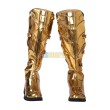 New WW 1984 Costume Diana Prince Golden Eagle Armor Cosplay Suit