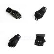 Winter Soldier Cosplay Costumes New Avengers Bucky Barnes Deluxe Halloween Suits