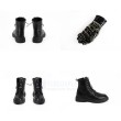 Winter Soldier Cosplay Costumes New Avengers Bucky Barnes Deluxe Halloween Suits