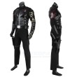 Winter Soldier Cosplay Costumes New Avengers Bucky Barnes Deluxe Halloween Suits