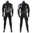 Winter Soldier Cosplay Costumes New Avengers Bucky Barnes Deluxe Halloween Suits