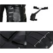 Winter Soldier Cosplay Costumes New Avengers Bucky Barnes Deluxe Halloween Suits