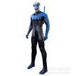 Knights Hero Dick Grayson Bodysuit Cosplay Costume Premium version