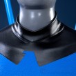 Knights Hero Dick Grayson Bodysuit Cosplay Costume Premium version