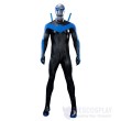 Knights Hero Dick Grayson Bodysuit Cosplay Costume Premium version