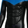 Dick Grayson Dick Grayson Blue Comic Edition Cosplay Costume for Adults