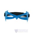 Dick Grayson Dick Grayson Blue Comic Edition Cosplay Costume for Adults