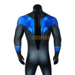 Dick Grayson Cosplay Costume Under the Red Hood 3D Printed Jumpsuit