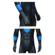Dick Grayson Cosplay Costume Under the Red Hood 3D Printed Jumpsuit