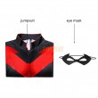 Dick Grayson Cosplay Suit The Judas Contract Cosplay Costumes